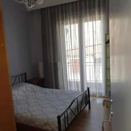 Cosy Lejlighed